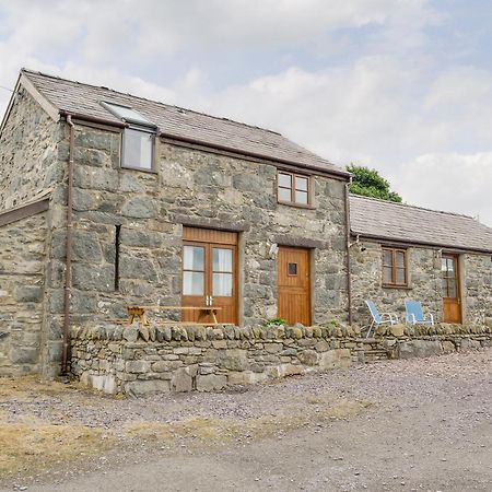 Ysgubor Villa Tregarth Exterior photo